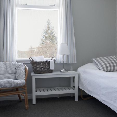 Árból Guesthouse Húsavík Extérieur photo