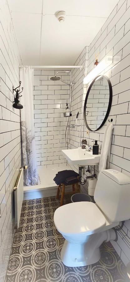 Árból Guesthouse Húsavík Extérieur photo