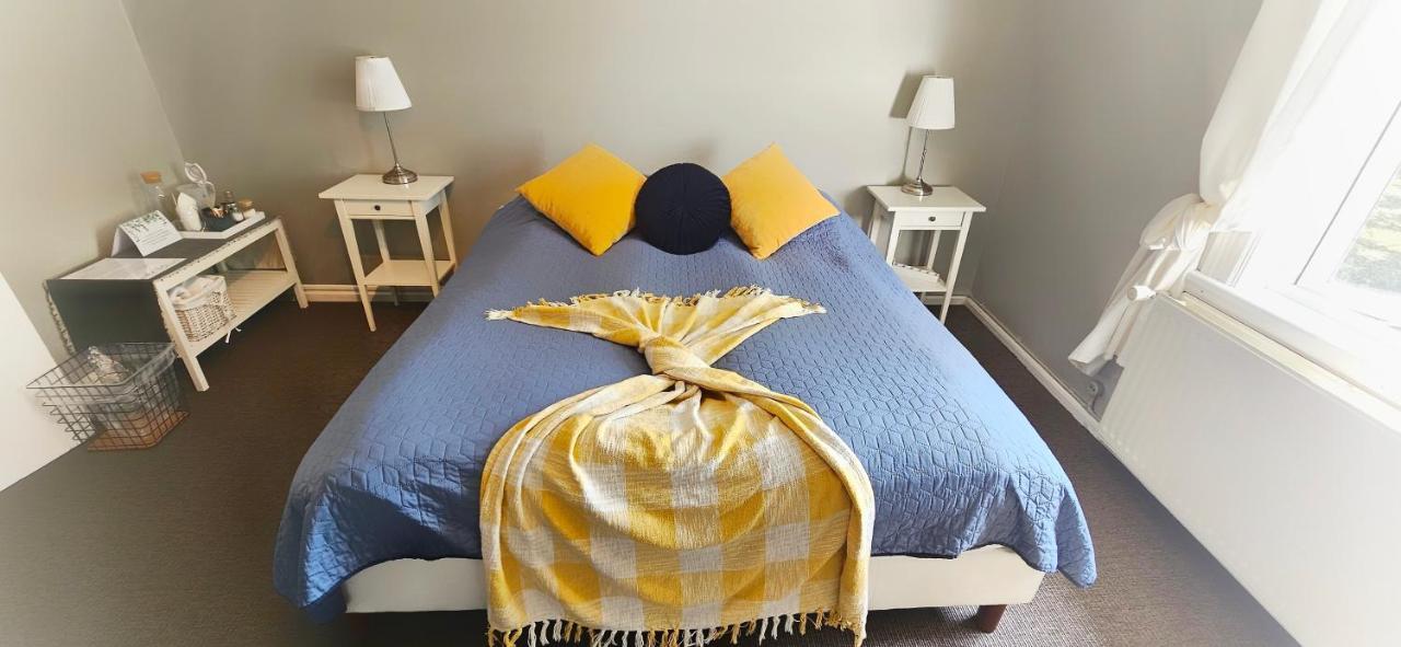 Árból Guesthouse Húsavík Extérieur photo