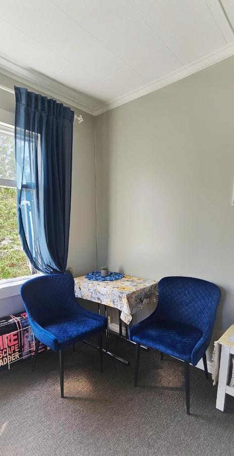 Árból Guesthouse Húsavík Extérieur photo