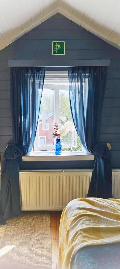 Árból Guesthouse Húsavík Extérieur photo