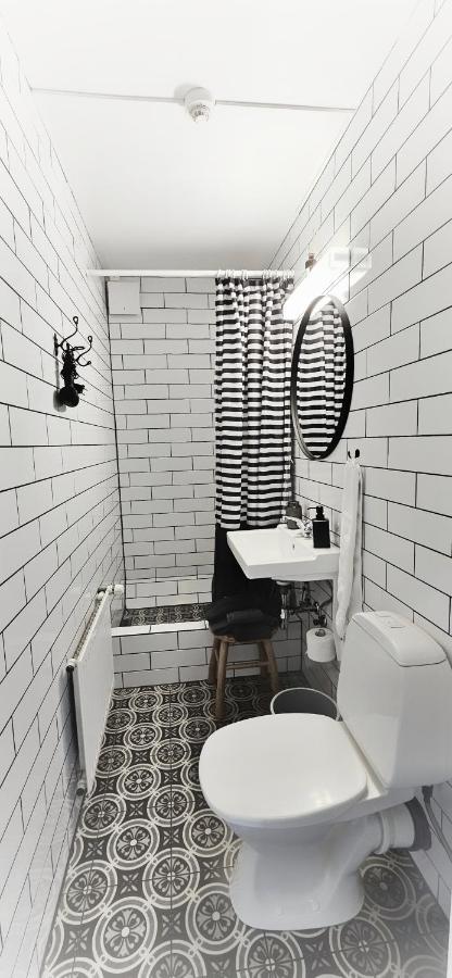 Árból Guesthouse Húsavík Extérieur photo