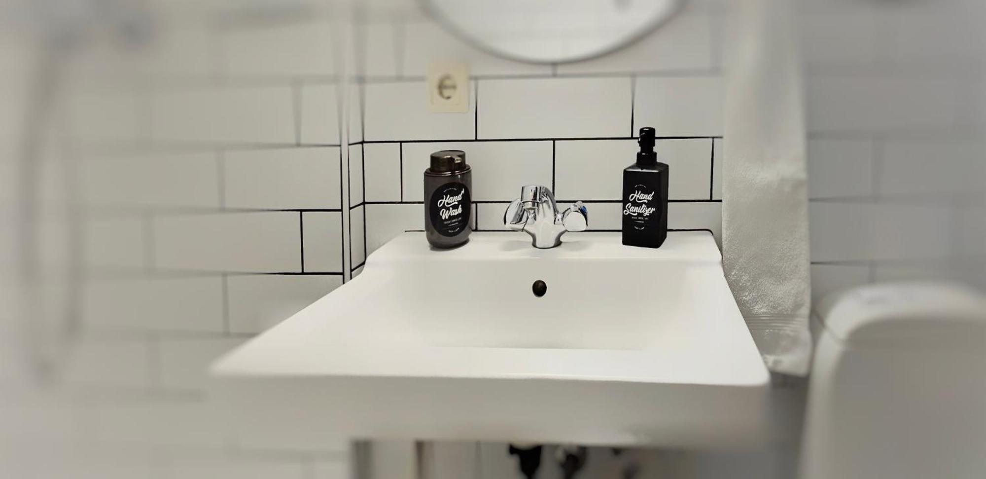 Árból Guesthouse Húsavík Extérieur photo