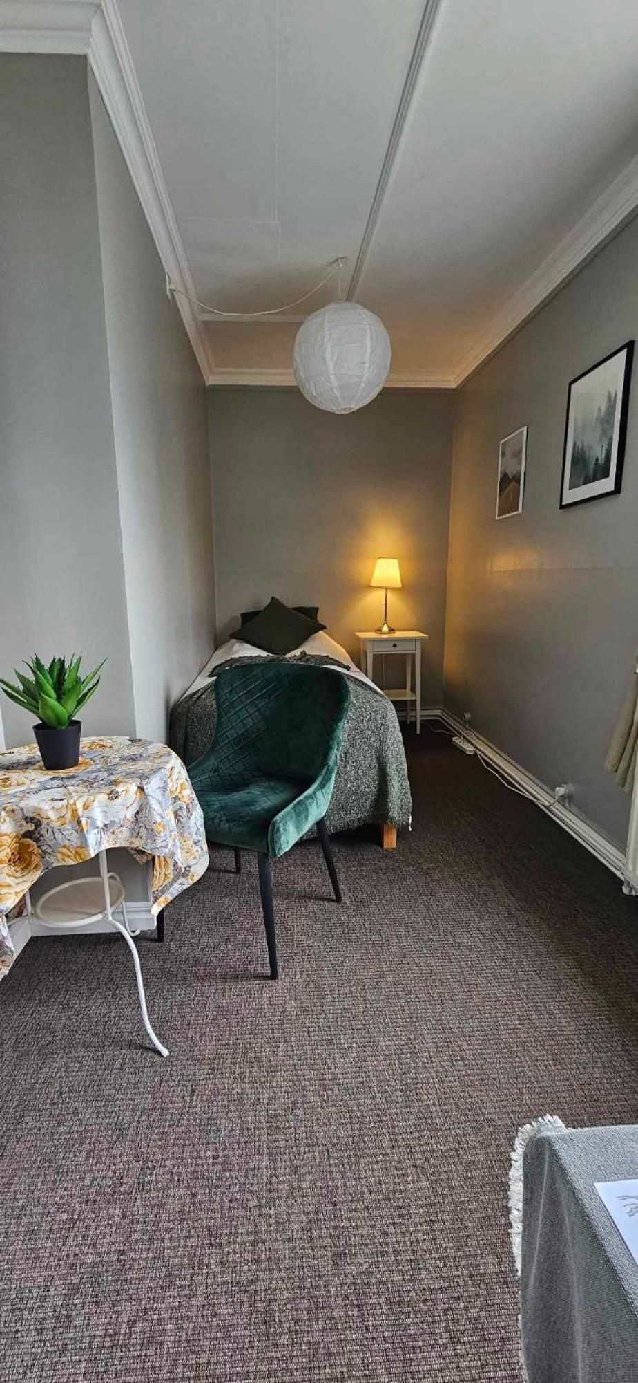 Árból Guesthouse Húsavík Extérieur photo
