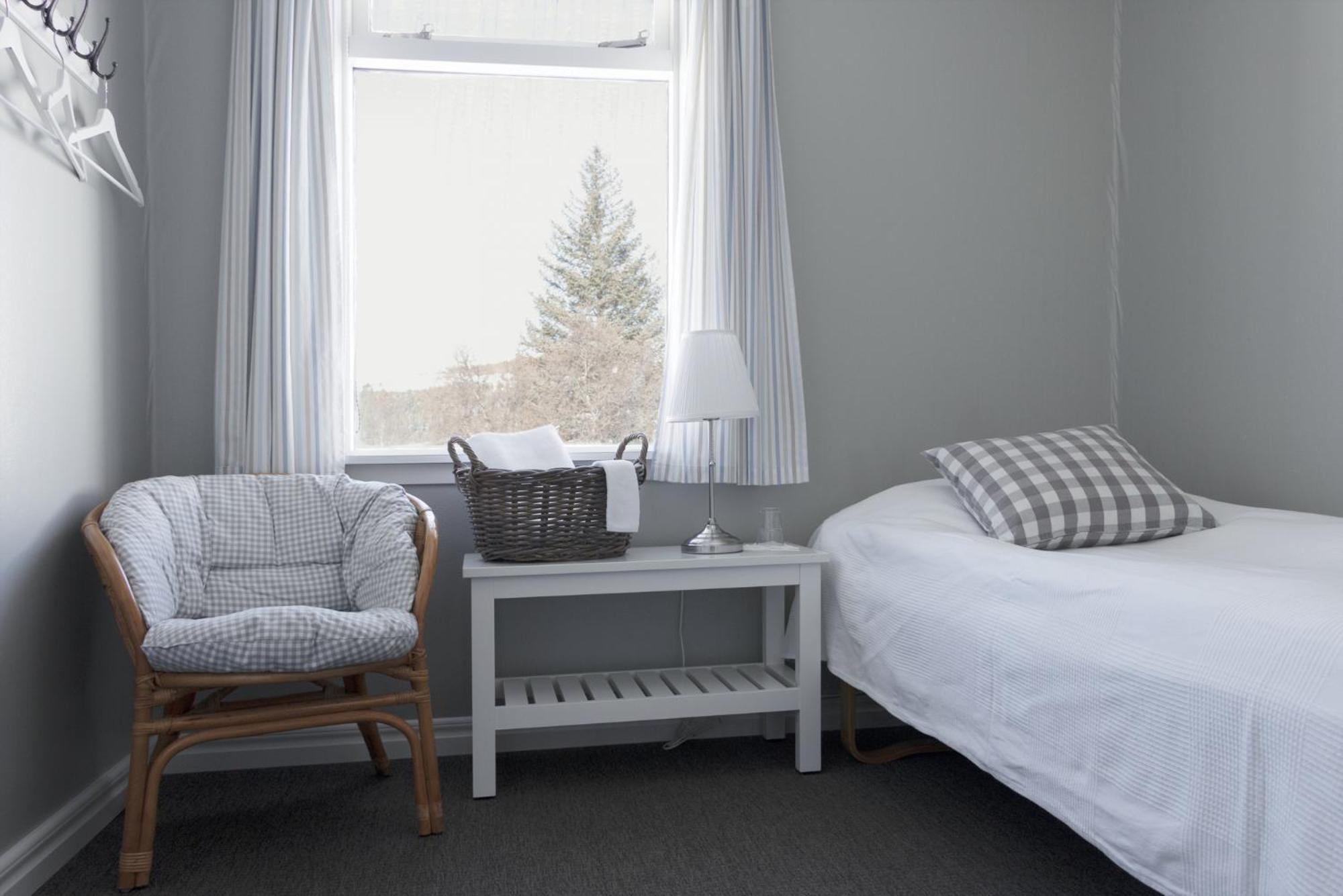 Árból Guesthouse Húsavík Extérieur photo