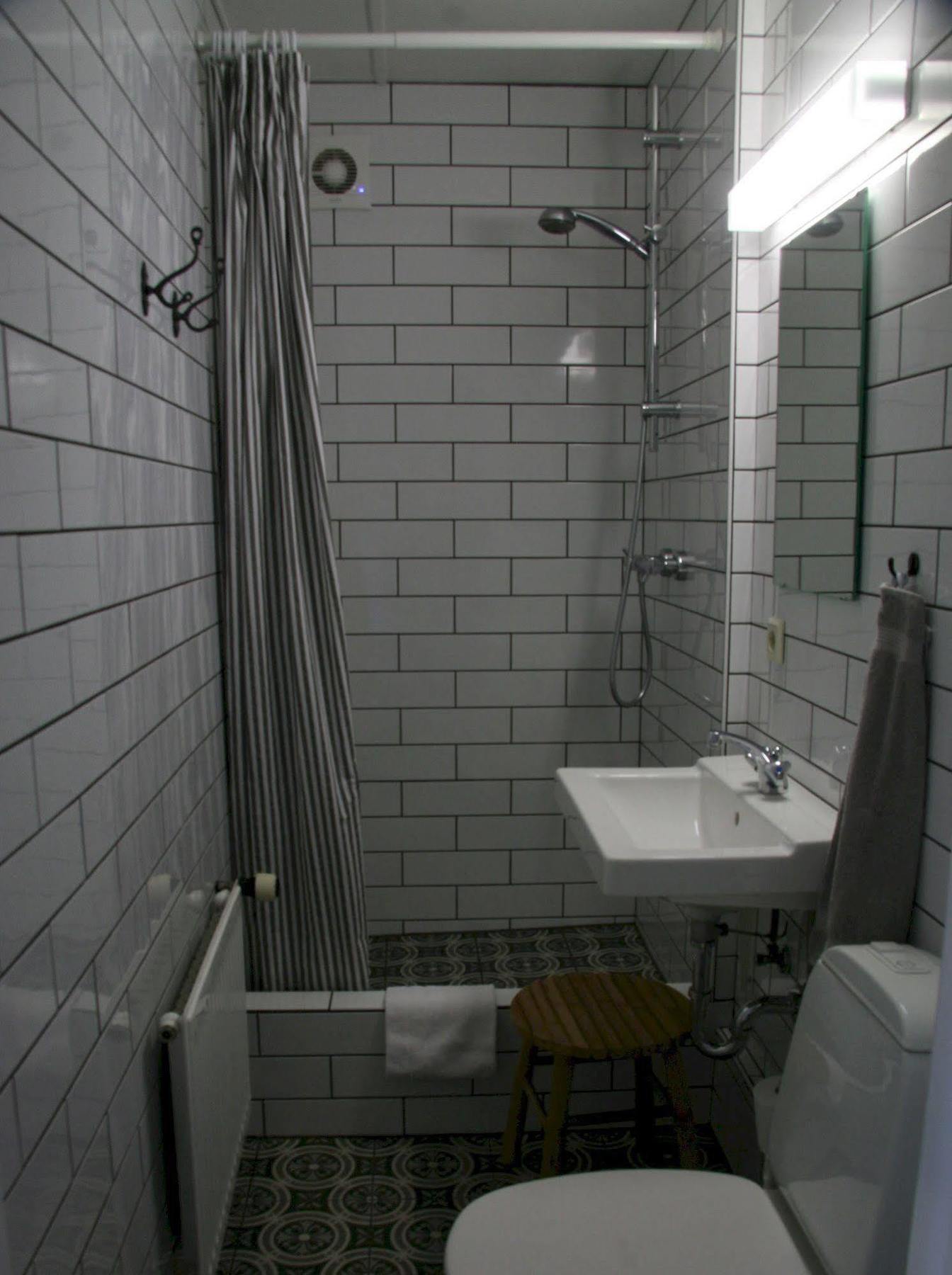 Árból Guesthouse Húsavík Extérieur photo