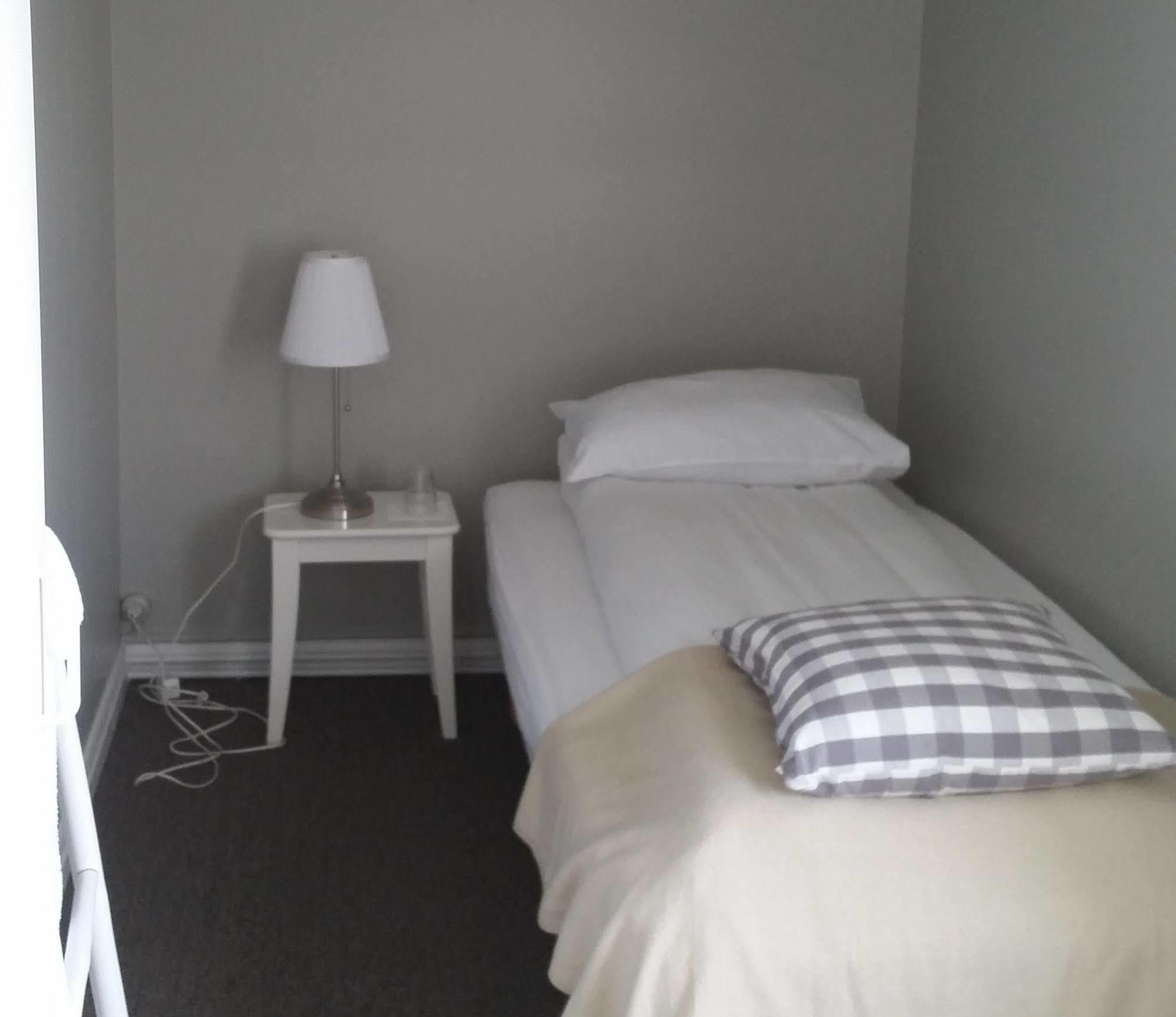 Árból Guesthouse Húsavík Extérieur photo