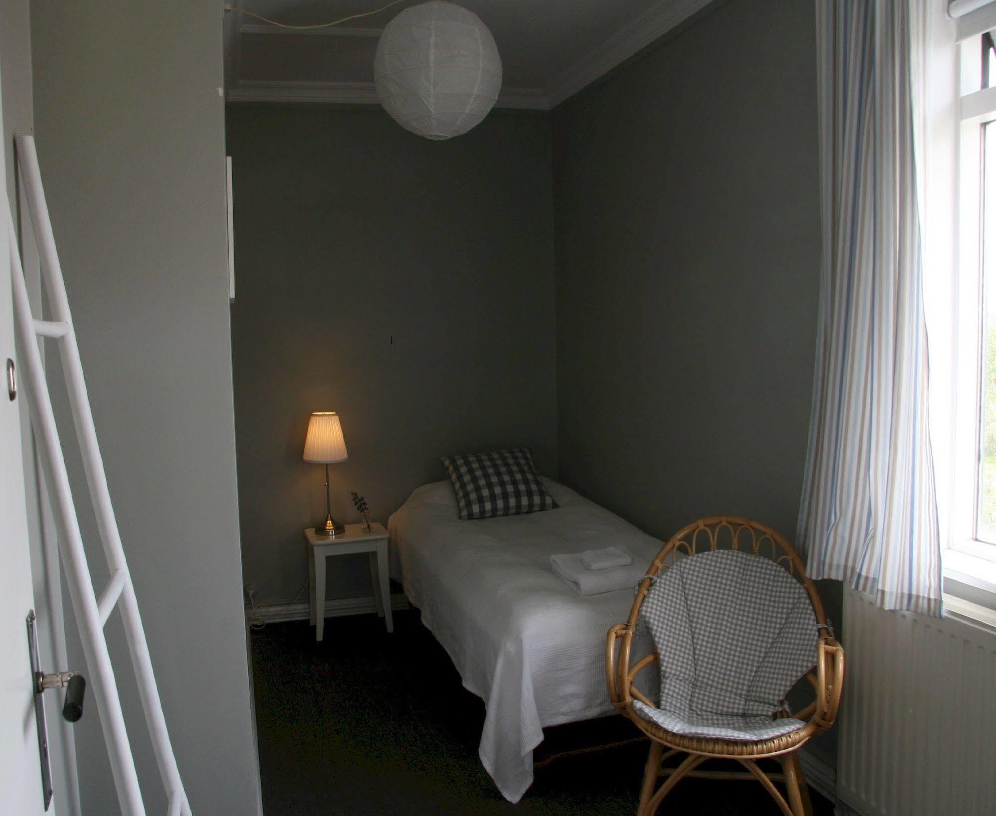 Árból Guesthouse Húsavík Extérieur photo