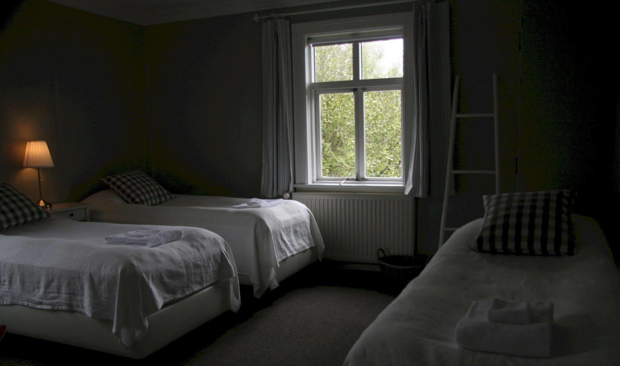 Árból Guesthouse Húsavík Extérieur photo